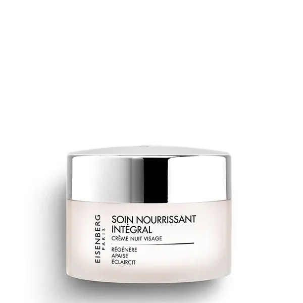 Soin Nourrissant Intégral 50ml EISENBERG PARIS | Pinalli