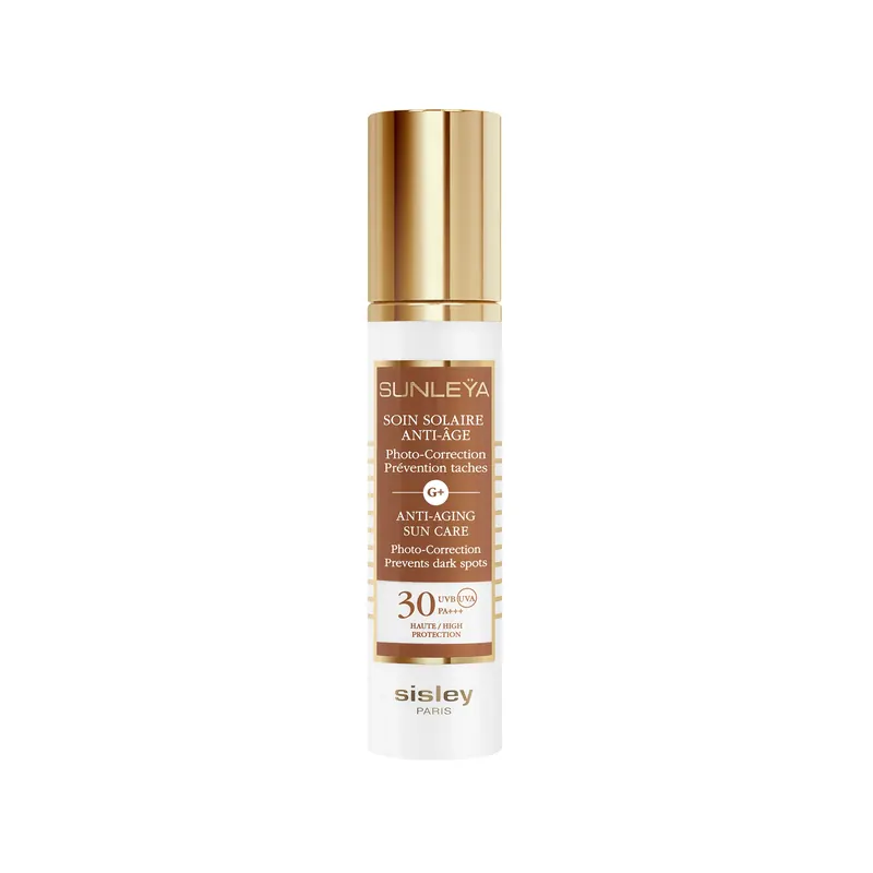 Soin Solaire Anti-Âge SPF30 50ml SISLEY | Pinalli