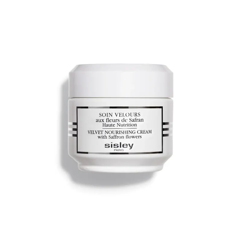 Soin Velours aux Fleurs de Safran 50ml SISLEY | Pinalli