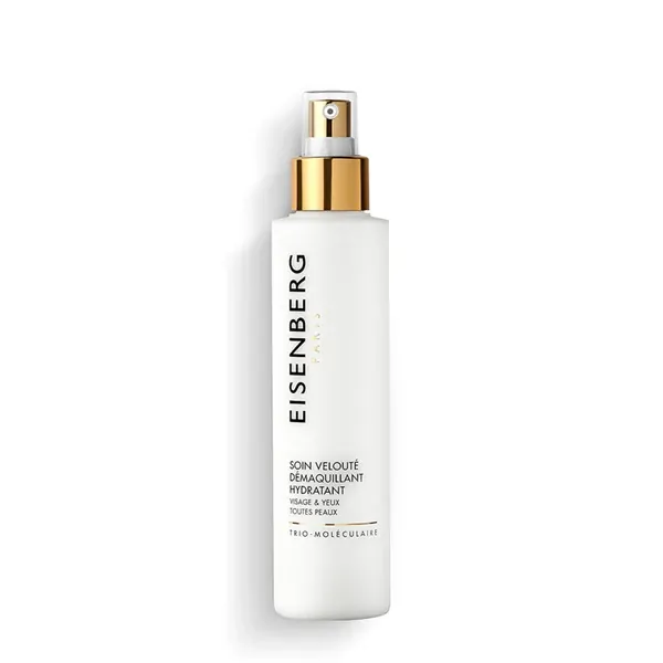 Soin Velouté Démaquillant Hydratant EISENBERG PARIS | Pinalli