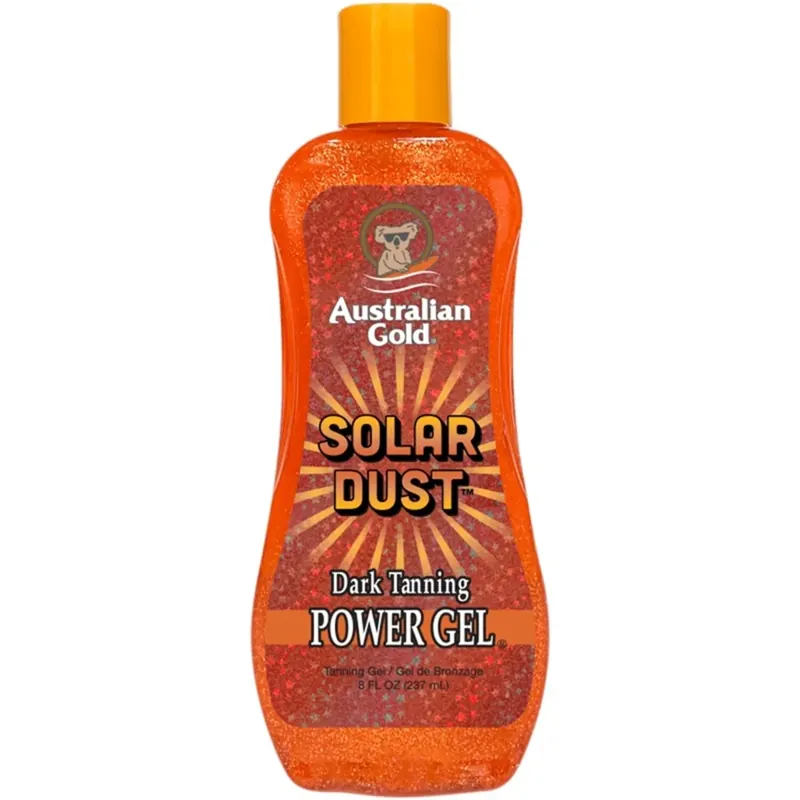 Solar Dust 237ml AUSTRALIAN GOLD | Pinalli
