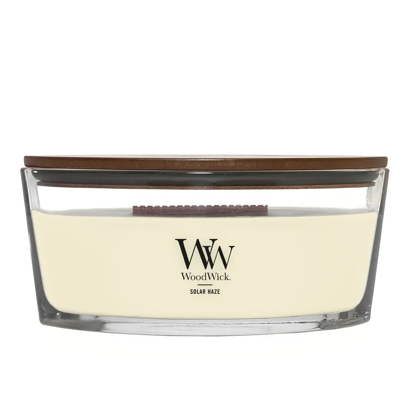 Solar Haze 453gr WOODWICK | Pinalli