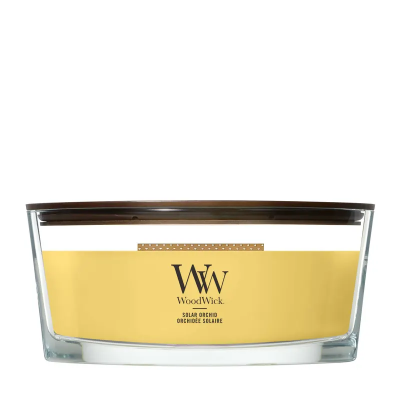 Solar Orchid 453g WOODWICK | Pinalli