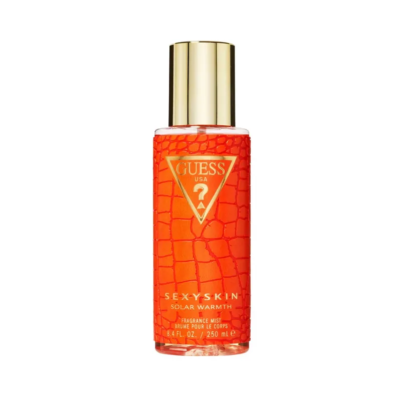 Solar Warmth 250ml GUESS | Pinalli