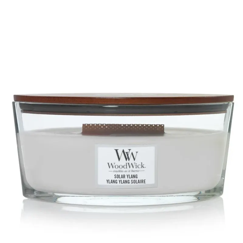 Solar Ylang 453,6gr WOODWICK | Pinalli