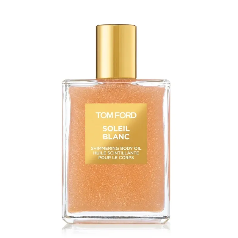 Soleil Blanc Shimmering Body Oil TOM FORD | Pinalli