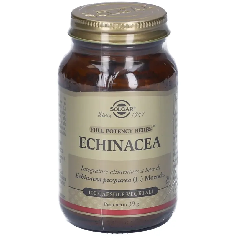 SOLGAR® Echinacea