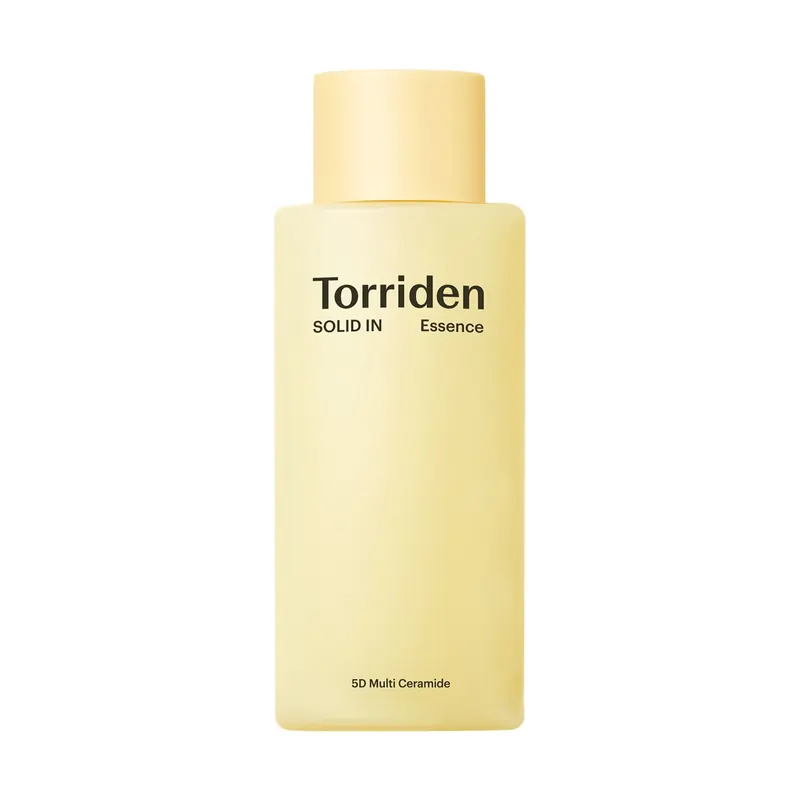 SOLID IN All Day Essence con Ceramidi TORRIDEN | Pinalli
