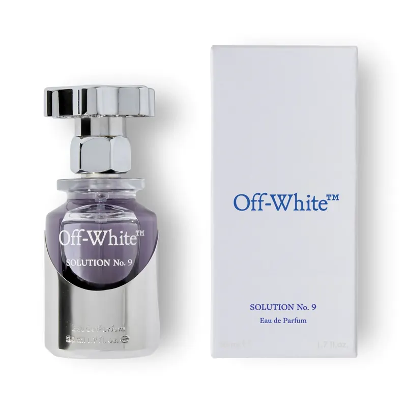 SOLUTION No. 9 50ml OFF WHITE | Pinalli