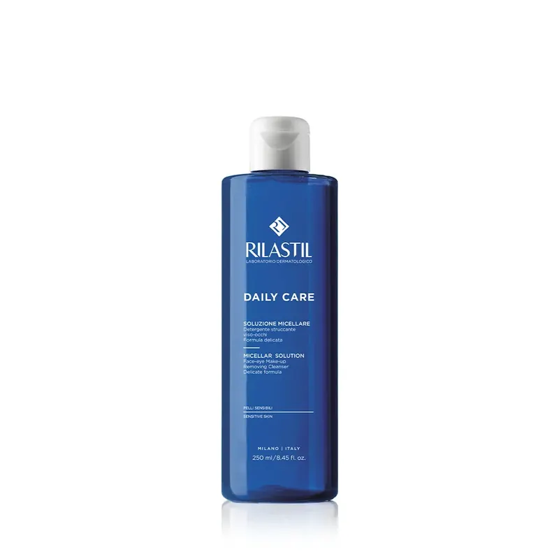 Soluzione micellare 250ml RILASTIL | Pinalli