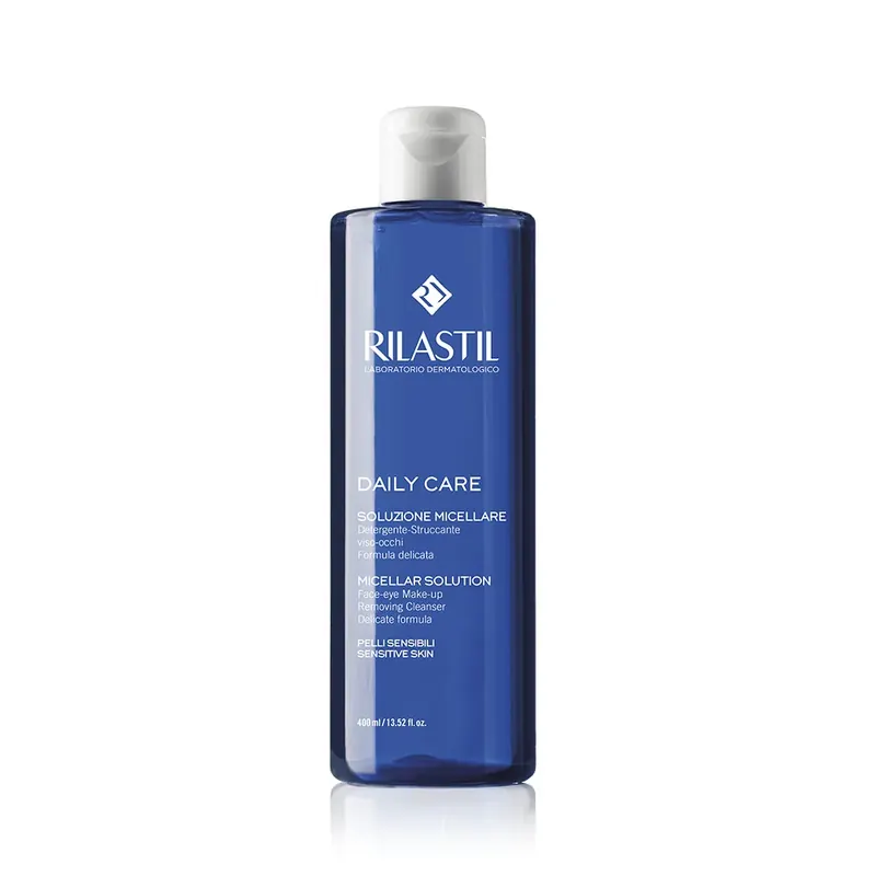 Soluzione micellare 400ml RILASTIL | Pinalli