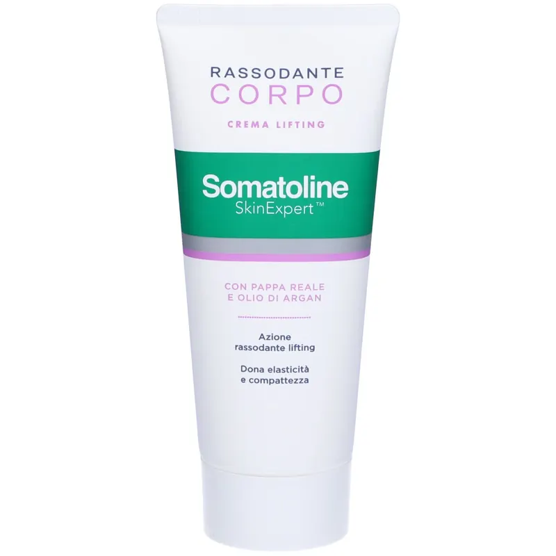 Somatoline SkinExpert Rassodante Corpo Crema Lifting