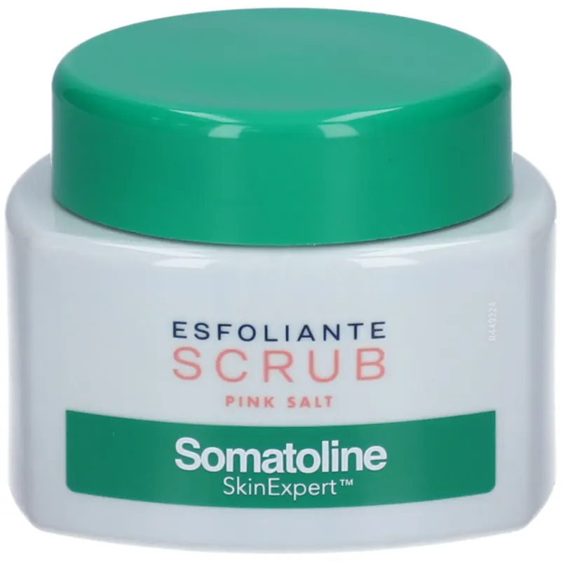 Somatoline SkinExpert Scrub Pink Salt