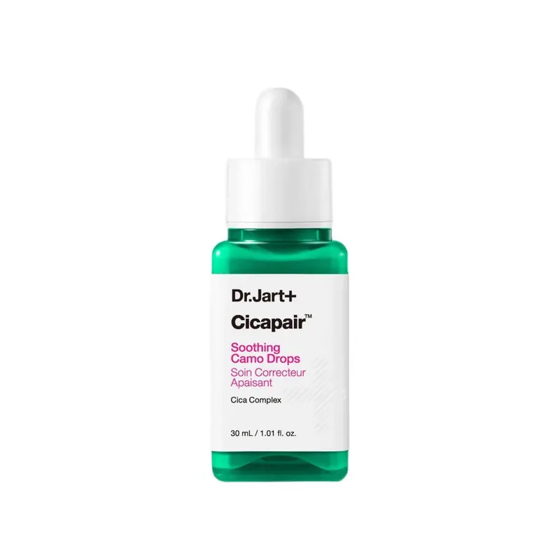 Soothing Camo Drops SPF 20 30ml DR.JART+ | Pinalli