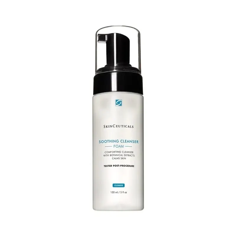 Soothing Cleanser Foam 150ml SKINCEUTICALS | Pinalli