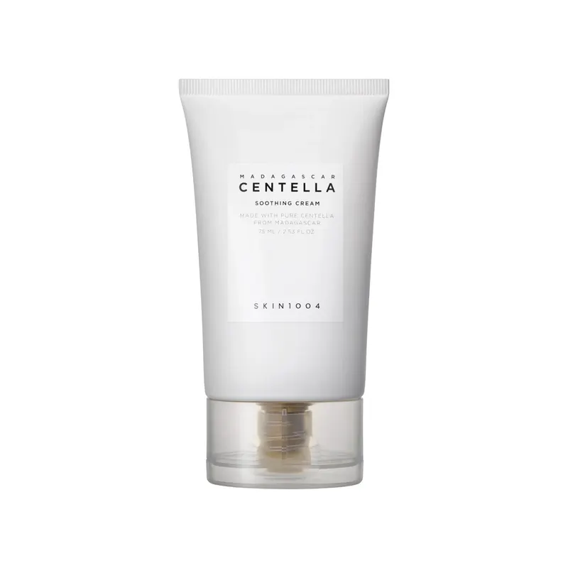 Soothing Cream 75ml SKIN1004 | Pinalli