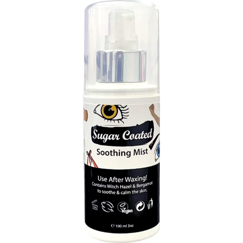 Soothing Mist, 100 ml
