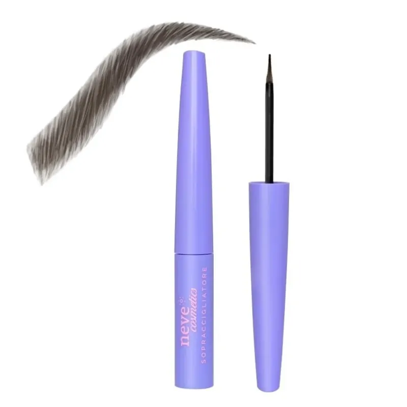 Sopraccigliatore Ebano NEVE COSMETICS | Pinalli