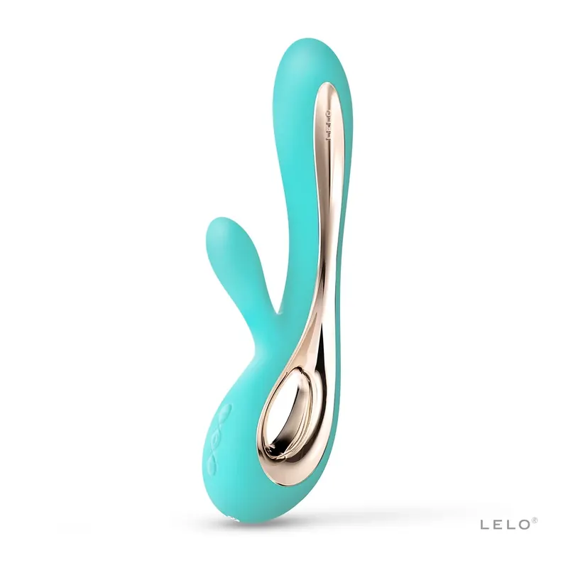 SORAYA 2 Aqua 1pz LELO | Pinalli