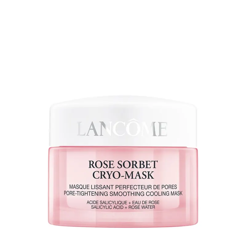 Sorbet Cryo-Mask 50ml LANCÔME | Pinalli