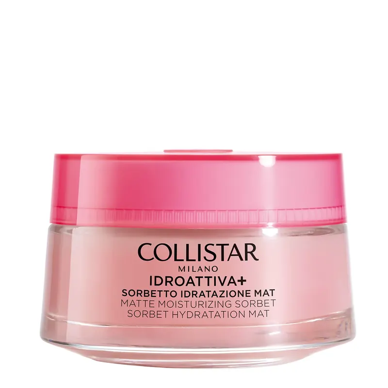 Sorbetto Idratazione Mat 50ml COLLISTAR | Pinalli