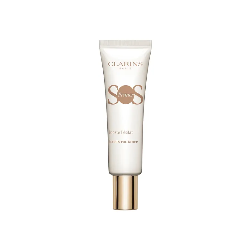 SOS Primer Bianco - Dona luminosità WHITE CLARINS | Pinalli