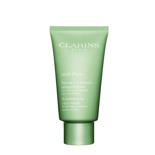SOS Pure 75ml CLARINS | Pinalli