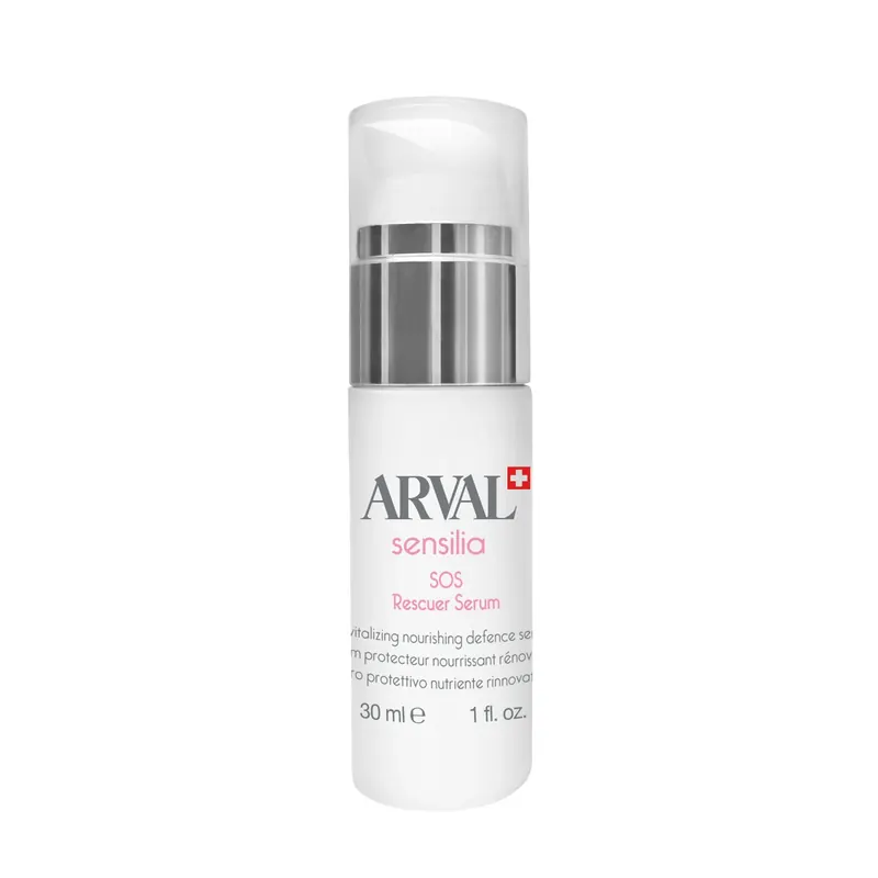 SOS Rescuer Serum 30ml ARVAL | Pinalli
