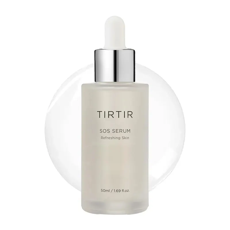 SOS Serum 50ml TIRTIR | Pinalli