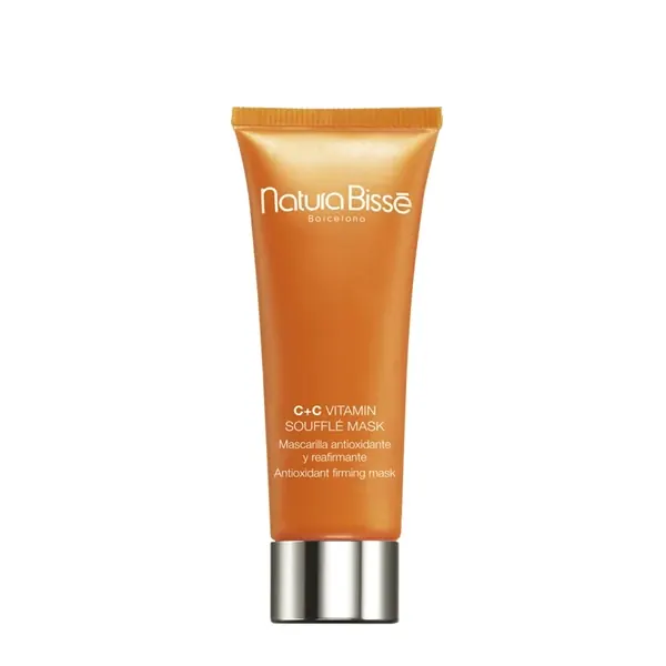 Soufflé Mask 75ml NATURA BISSÉ | Pinalli