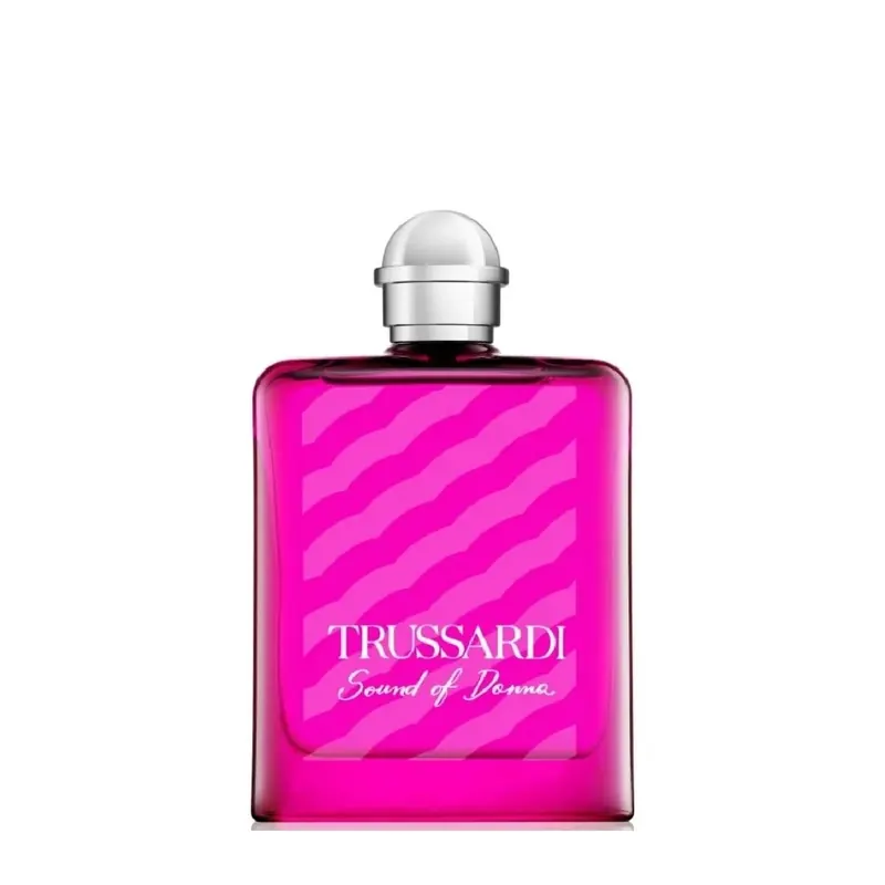 Sound Of Donna 100ml TRUSSARDI | Pinalli
