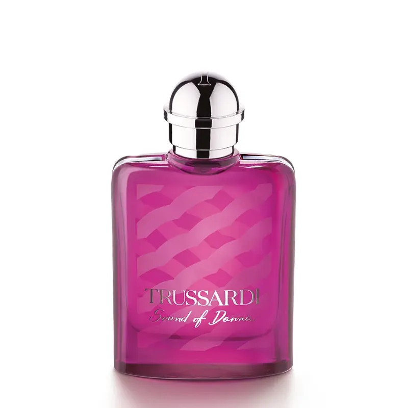 Sound Of Donna 50ml TRUSSARDI | Pinalli