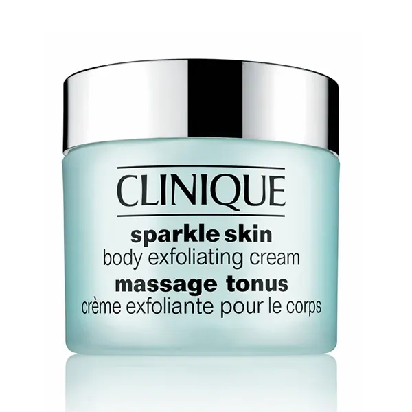 Sparkle Skin Cream 250ml CLINIQUE | Pinalli