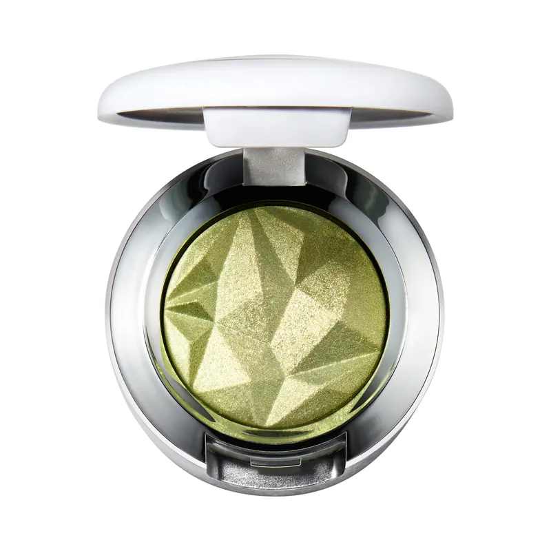Sparkler Eyeshadow/ Bizarre Blizzard Bash MAC | Pinalli