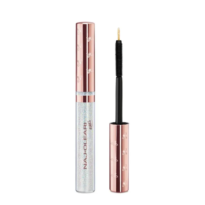 Sparkling Queen Mascaliner 01 Glitter NAJ OLEARI | Pinalli