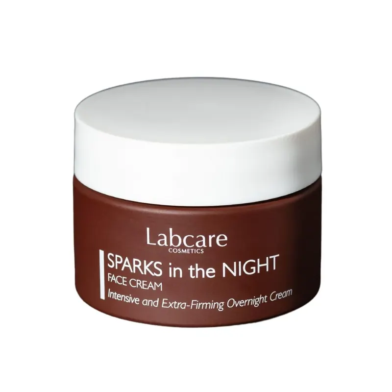 sparks in the night crema viso 50ml LABCARE | Pinalli