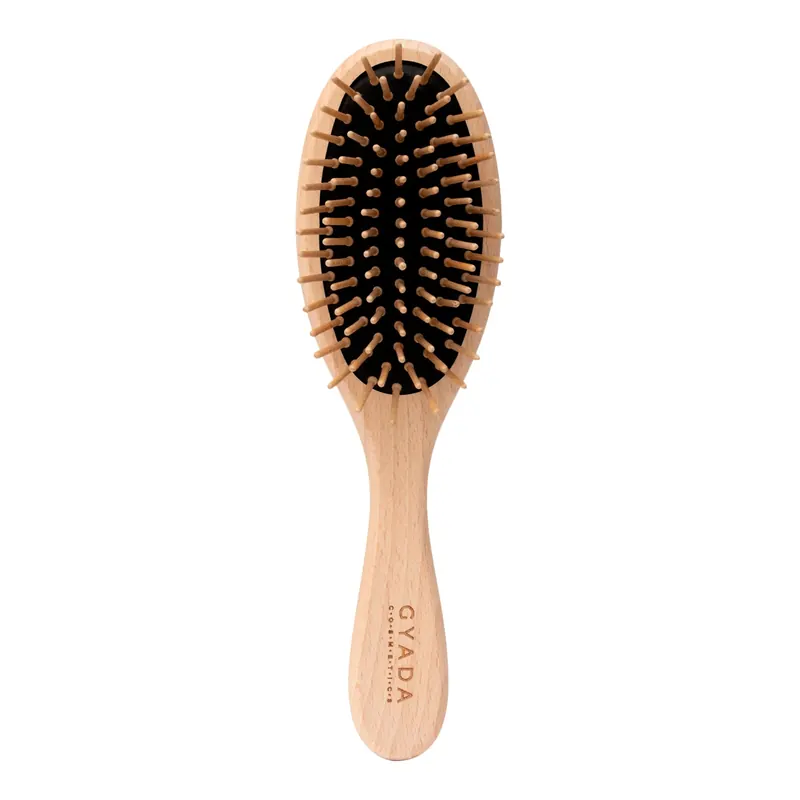 Spazzola Ovale Medium 1pz GYADA COSMETICS | Pinalli