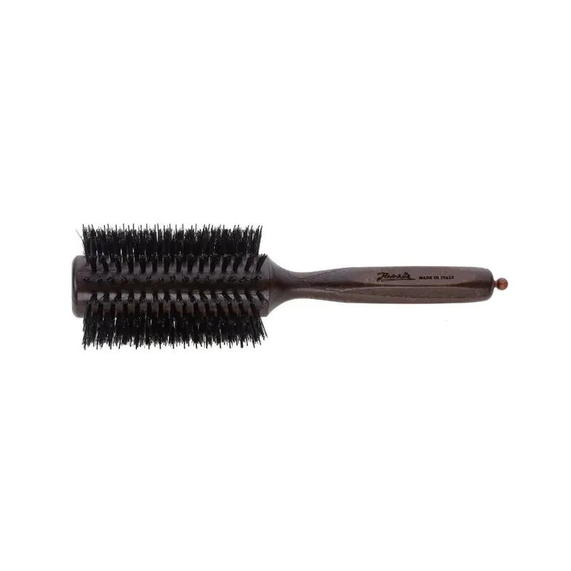 Spazzola Professionale Legno Scuro Ø 65 mm JÄNEKE | Pinalli