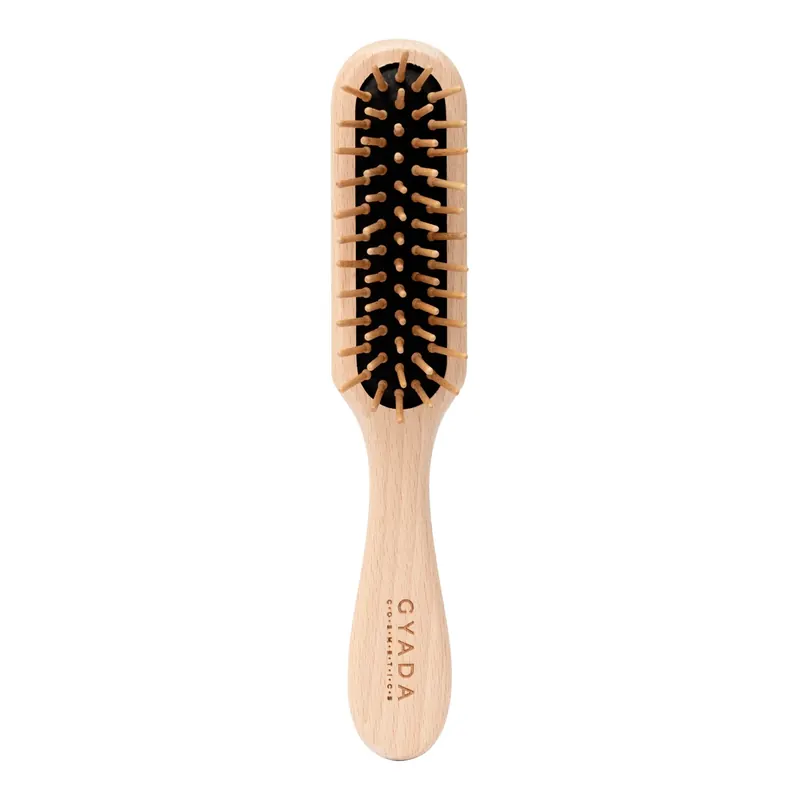 Spazzola Rettangolare Small 1pz GYADA COSMETICS | Pinalli