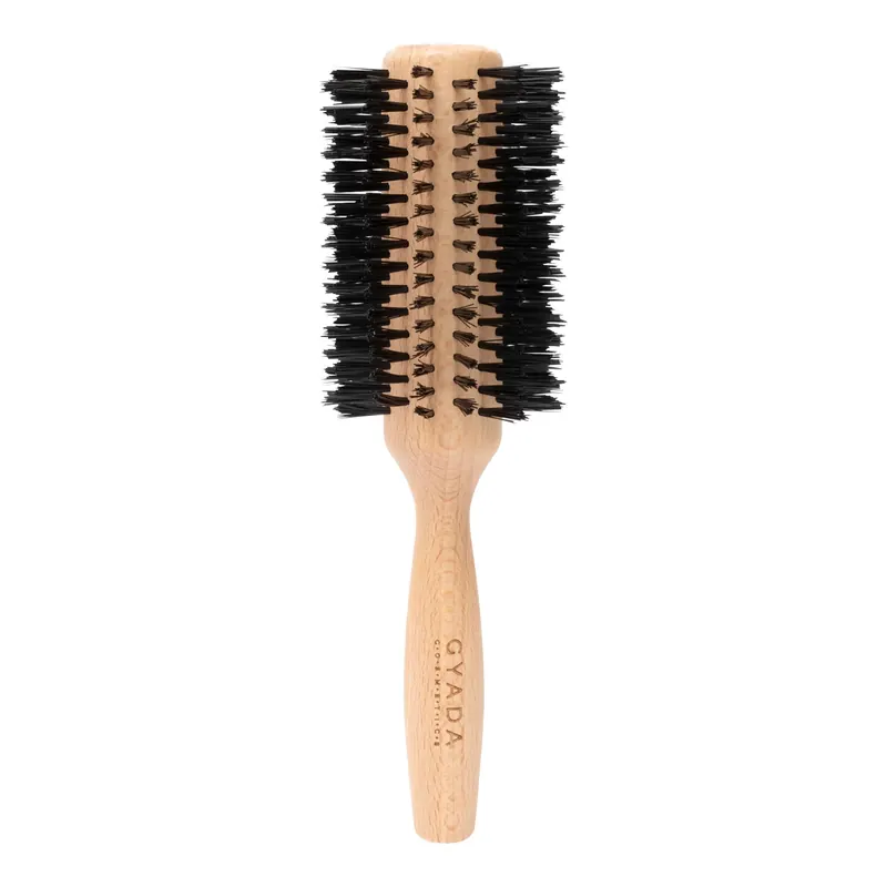 Spazzola Rotonda Large 1pz GYADA COSMETICS | Pinalli