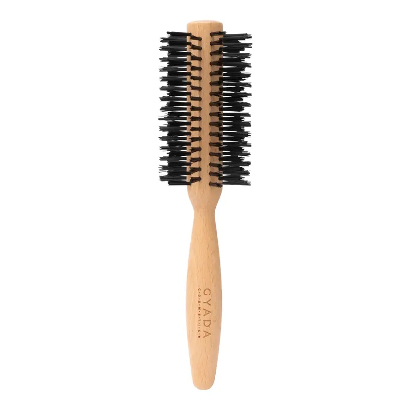 Spazzola Rotonda Medium 1pz GYADA COSMETICS | Pinalli