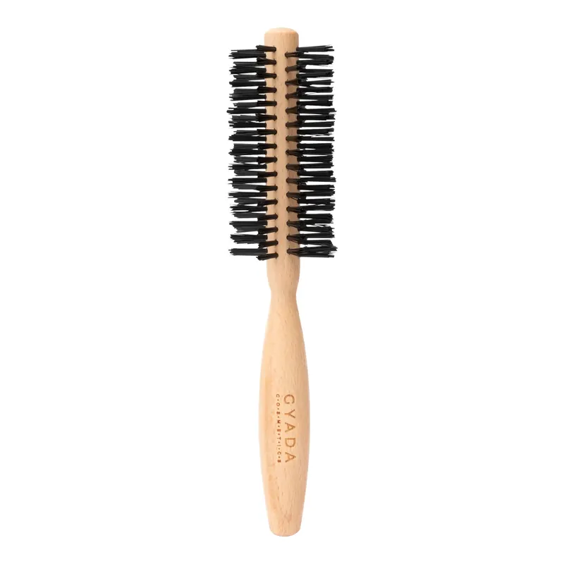 Spazzola Rotonda Small 1pz GYADA COSMETICS | Pinalli