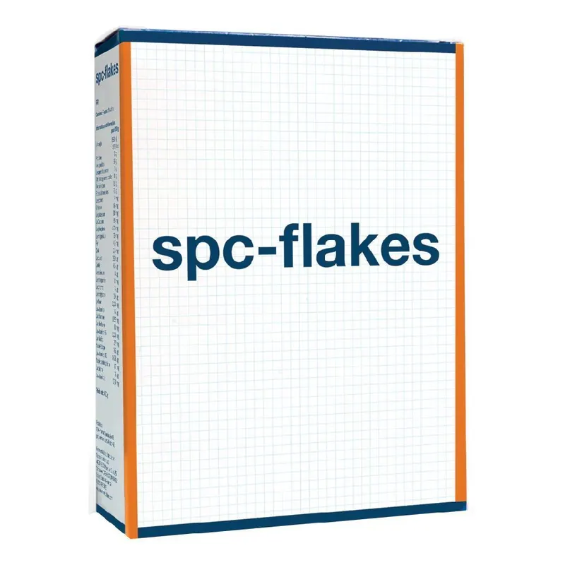 SPC-Flakes®
