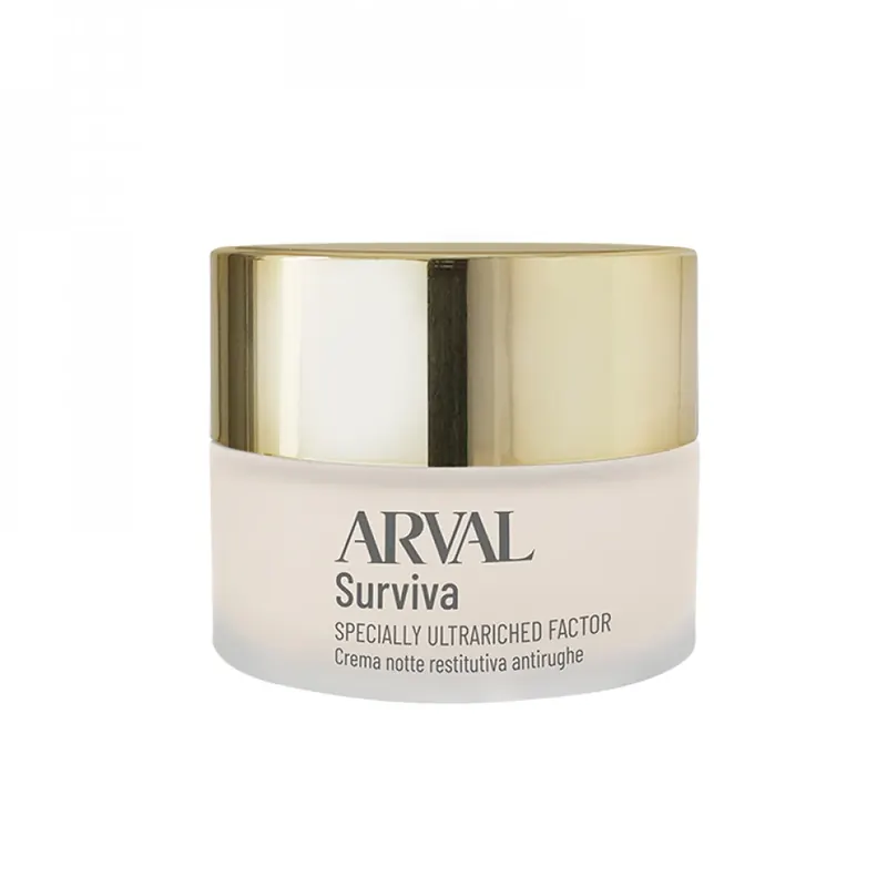 Specially Ultrariched Factor 50ml ARVAL | Pinalli