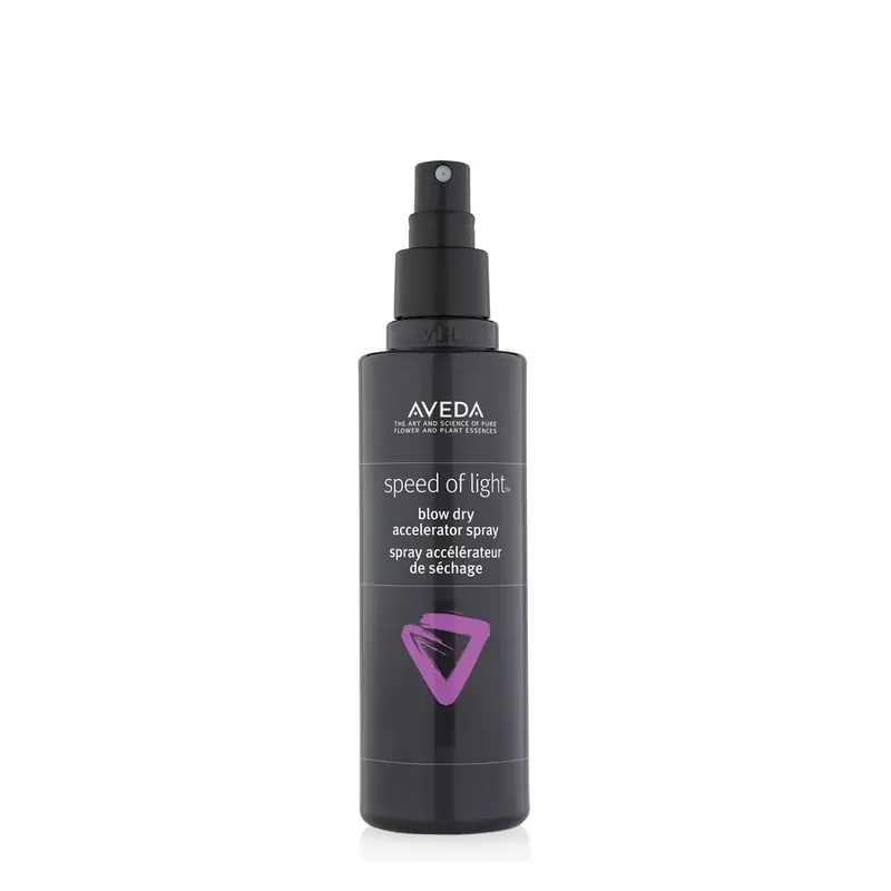Speed of Light Blow Dry Accelerator Spray AVEDA | Pinalli