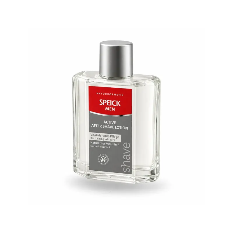 Speick Active After Shave Lotion 100ml