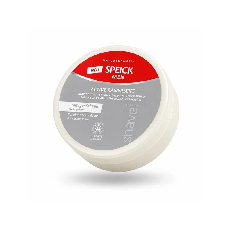 Speick Active Shaving Soap Bowl 150gr