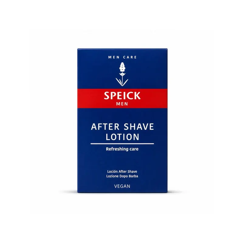 Speick After Shave Lotion 100ml
