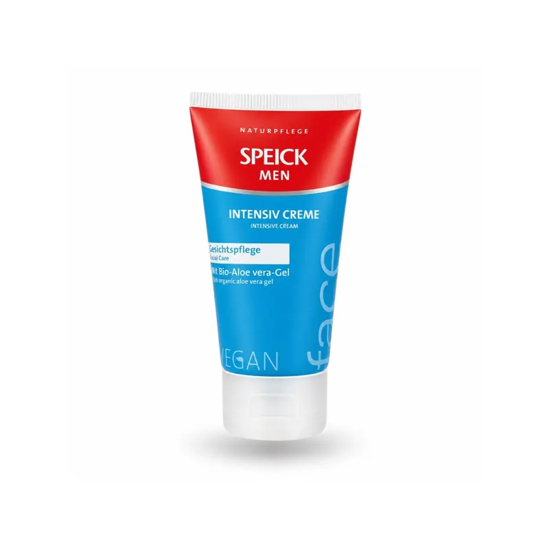 Speick Facial Care Intensive Cream 50ml