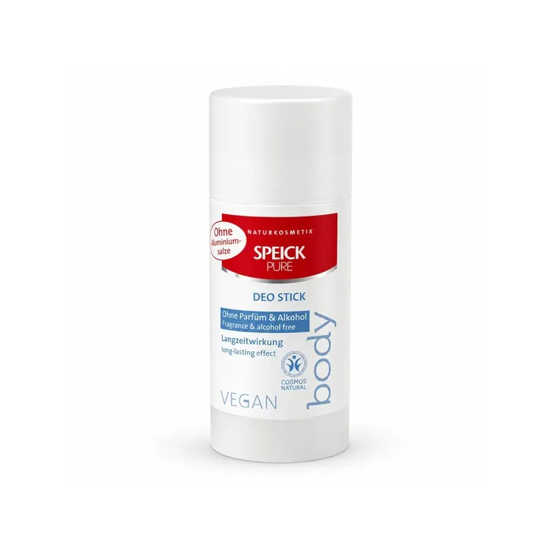 Speick PURE Deodorant Roll-On 40ml